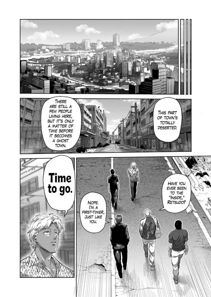 Kengan Omega Chapter 199 image 12_optimized